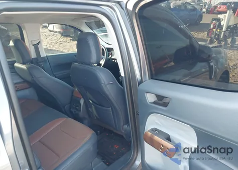 2024 Ford Maverick Lariat z USA, uszkodzony, nr VIN 3FTTW8S99RRB05610